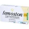 FEMOSTON 2/10 mg Filmtabletten