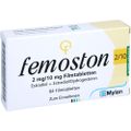 FEMOSTON 2/10 mg Filmtabletten