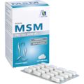 MSM 2000 mg Tabletten