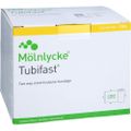 TUBIFAST 2-Way Stretch 10,75 cmx10 m gelb