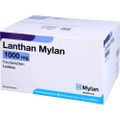 LANTHAN Mylan 1000 mg Kautabletten