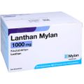 LANTHAN Mylan 1000 mg Kautabletten