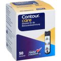 CONTOUR Care Sensoren