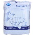 MOLICARE Slip maxi 9 Tropfen Gr.S