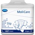 MOLICARE Slip maxi 9 Tropfen Gr.L