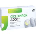 CICLOPIROX ADGC 80 mg/g wirkstoffhalt.Nagellack