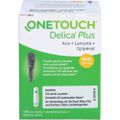 ONE TOUCH Delica Plus Nadellanzetten