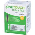 ONE TOUCH Delica Plus Nadellanzetten