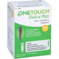 ONE TOUCH Delica Plus Nadellanzetten