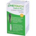 ONE TOUCH Delica Plus Nadellanzetten