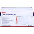 FIXOMULL transparent 15 cmx10 m