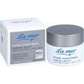 LA MER TIME CONTROL Creme leicht mit Parfüm