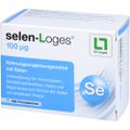 SELEN-LOGES 100 μg Filmtabletten