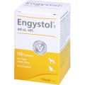 ENGYSTOL T ad us.vet.Tabletten