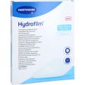 HYDROFILM transparenter Folienverband 10x12,5 cm