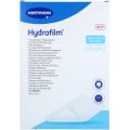 HYDROFILM transparenter Folienverband 10x15 cm