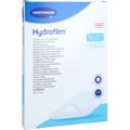 HYDROFILM transparenter Folienverband 10x15 cm