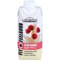 LAYENBERGER Fit+Feelgood Slim Shake Himbeer-Vanil.