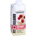 LAYENBERGER Fit+Feelgood Slim Shake Himbeer-Vanil.