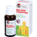 GELENK TROPFEN DoppelherzPharma