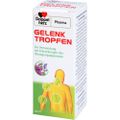 GELENK TROPFEN DoppelherzPharma