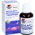 SCHLAF+ENTSPANNUNGS Tropfen DoppelherzPharma