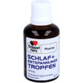 SCHLAF+ENTSPANNUNGS Tropfen DoppelherzPharma