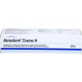 AKNEDERM Creme H