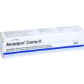 AKNEDERM Creme H