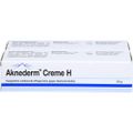 AKNEDERM Creme H