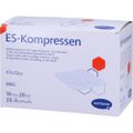 ES-KOMPRESSEN steril 10x20 cm Großpackung