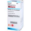 LEVETIRACETAM-ratio.100 mg/ml L.z.E.10ml Dos.Spr.