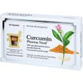 CURCUMIN PHARMA Nord Kapseln