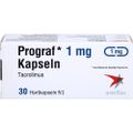 PROGRAF 1 mg Hartkapseln