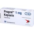 PROGRAF 1 mg Hartkapseln