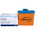 KLINION Soft fine plus Pen-Nadeln 0,25x8 mm 31 G