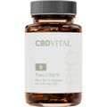 CBD VITAL PURE CBD 9 5% Kapseln