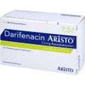 DARIFENACIN Aristo 7,5 mg Retardtabletten