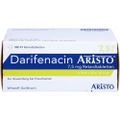 DARIFENACIN Aristo 7,5 mg Retardtabletten