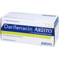 DARIFENACIN Aristo 7,5 mg Retardtabletten