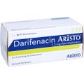 DARIFENACIN Aristo 7,5 mg Retardtabletten