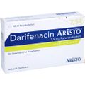 DARIFENACIN Aristo 7,5 mg Retardtabletten