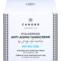 CANOBO Tagescreme Bio CBD Anti-Aging