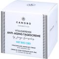 CANOBO Tagescreme Bio CBD Anti-Aging