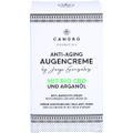 CANOBO Augencreme Bio CBD