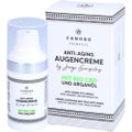 CANOBO Augencreme Bio CBD