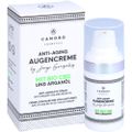 CANOBO Augencreme Bio CBD