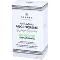 CANOBO Augencreme Bio CBD