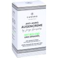 CANOBO Augencreme Bio CBD