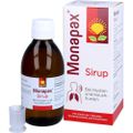 MONAPAX Sirup